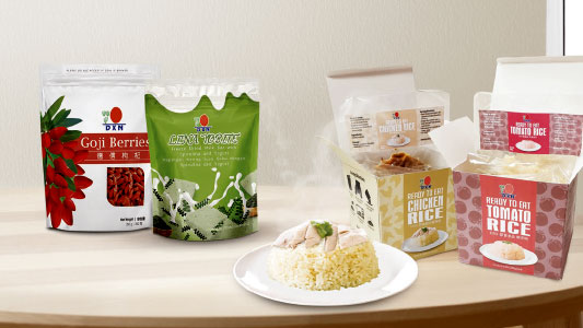 See product info